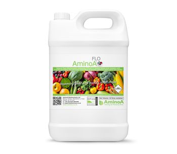AminoA - Model Flo - Liquid Natural Amino Acid