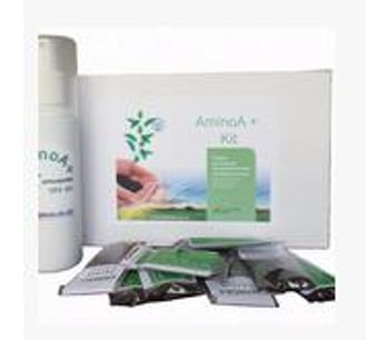 AminoA - Model Plus - Test Kit