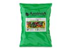 AminoA - Model FULVAAC - 70% Fulvic Acid Powder