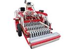 Agricola - Model AI-640 SNT - Modulate Sowing Units