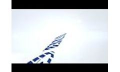 Bluebird Hover Mower - Full Product Video