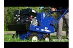 Bluebird Sod Cutter - Cut to the Chase Video