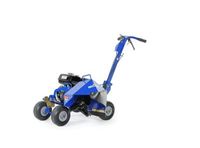 RM45 Reel Mower Honda GX200