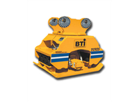 BTI - Model TC Series - Hydraulic Compactors