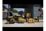 Generators by Champion Power Equipment Video