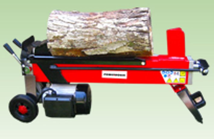 Powerhouse - Model XM-380 - 7 Ton Log Splitter