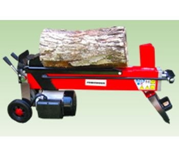 Powerhouse - Model XM-380 - 7 Ton Log Splitter