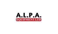 A.L.P.A. Equipment Ltd.