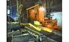 Jackson Lumber Harvester - Big Jack Sawmill - Video