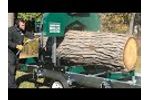 Woodland Mills HM130MAX Woodlander™ Sawmill - Overview (2020) - Video