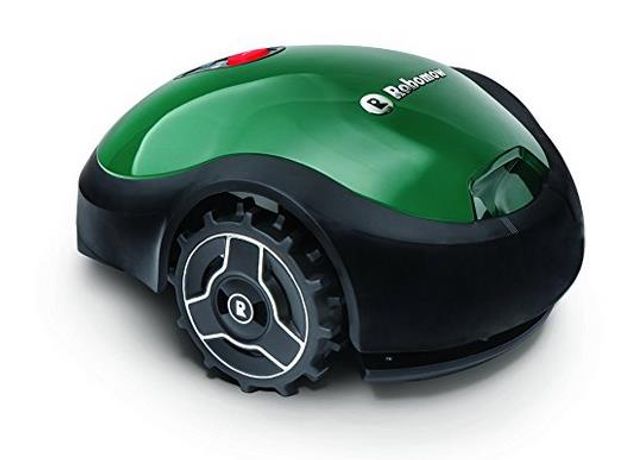 Robomow - Model RX12 - Robotic Lawn Mower