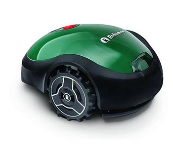 Robomow - Model RX12 - Robotic Lawn Mower
