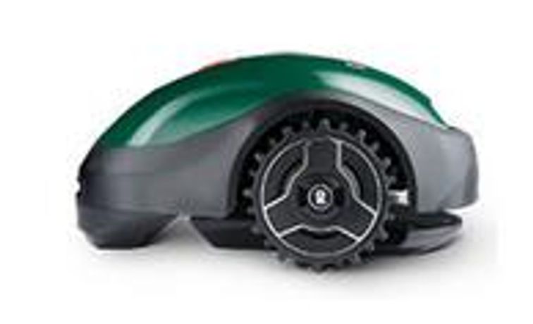 Robomow - Model RX 50 - Robotic Lawn Mower