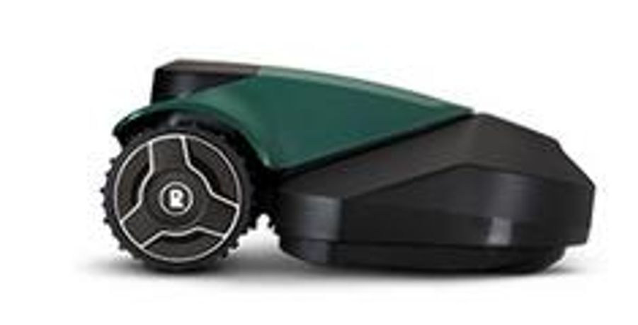 Robomow - Model RS612 - Robotic Lawn Mower