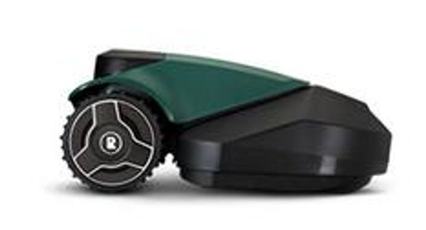 Robomow - Model RS622 - Robotic Lawn Mower
