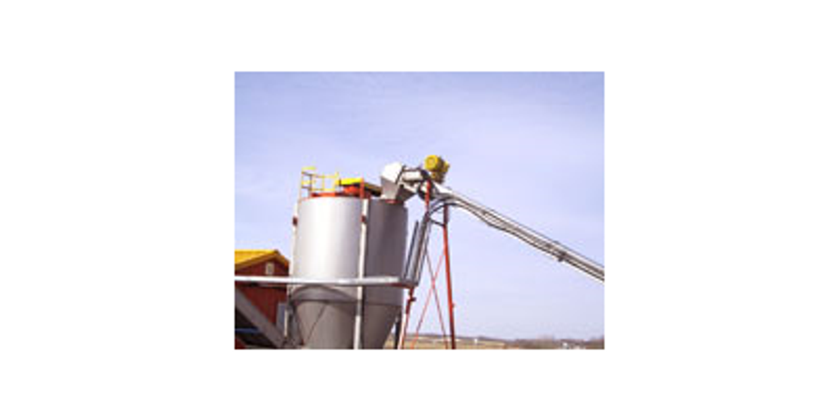 Conveyors & Augers