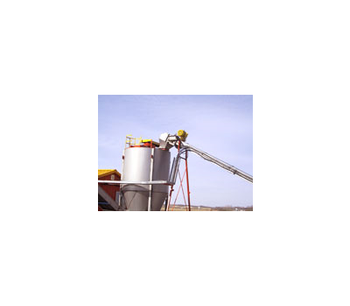 Conveyors & Augers