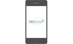 NextCentury - Mobile App
