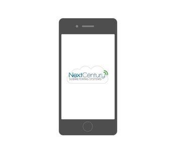 NextCentury - Mobile App