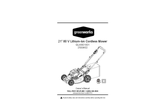 80V Pro - Cordless Lawn Mower Manual