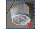 SFF - Nylon Liquid Filter Bag