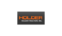 Holder Tractors Inc