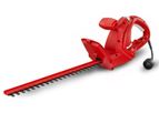 Model UT44110 - 17 Inch Electric Hedge Trimmer