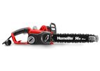Homelite - Model UT43103 - 14 Inch Electric Chainsaw