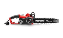 Homelite - Model UT43103 - 14 Inch Electric Chainsaw