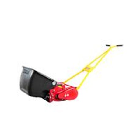 Mclane - Front Throw Reel Mowers - Hand Push Reel Mower By Mclane  Manufacturing