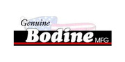 Bodine Manufacturing