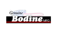 Bodine Manufacturing