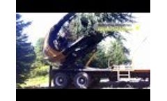 Dutchman 100 Truck Spade - Video