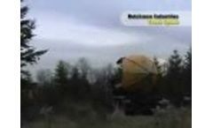 Dutchman Truck Spade - Video