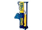 Hercules - Model H20 - Hydraulic Hammer H20