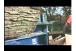 Iron & Oak Commercial Log Splitter- Video