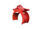 Kenco - Automatic Pipe Lifting Clamp