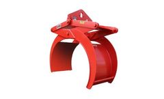 Kenco - Automatic Pipe Lifting Clamp