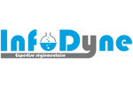 InfoDyne - Version MGNC - Trade Name Management Module