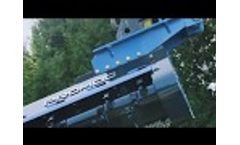 Promac forestry grade mulchers and land clearing equipment Video