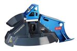 Promac - Model RHP - Rotary High Production Brushcutter