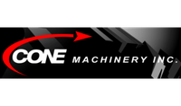 Cone Machinery Inc.