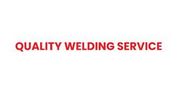 Quality Welding Service, Inc.