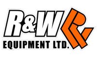 R & W Equipment Ltd