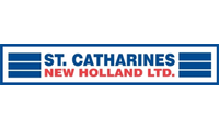 St Catharines New Holland Ltd