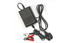 Mainstream - Model BC001 - Battery Charger