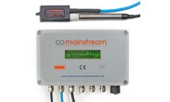 Mainstream - Model FS002 - Premier Fixed AV-Flowmeter