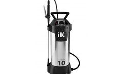 IK Inox - Model 10 - Pest Control Sprayer