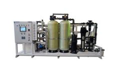 RO WISE - RO Water Process Control System