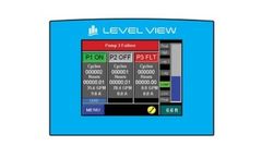 PRIMEX LevelView - Versatile Controller